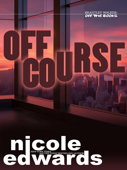 Title details for Off Course by Nicole Edwards - Available